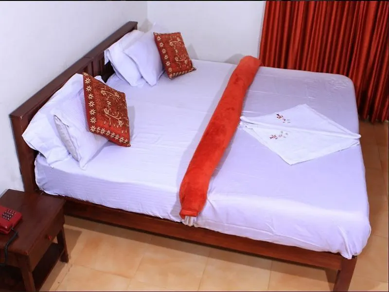 Stay Melody Homestay Thekkady India