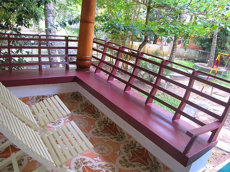 Stay Melody Homestay Thekkady 0*,  India