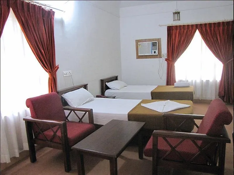 Stay Melody Homestay Thekkady