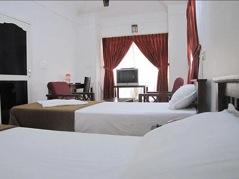 Stay Melody Homestay Thekkady India