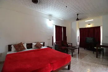 Stay Melody Homestay Thekkady