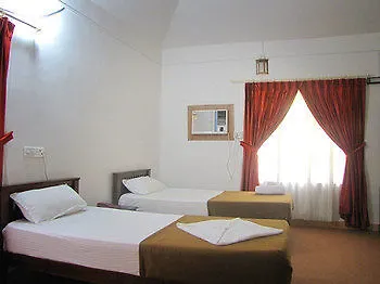 Stay Melody Homestay Thekkady