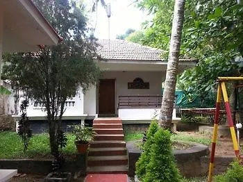 Stay Melody Homestay Thekkady