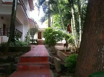 Stay Melody Homestay Thekkady India