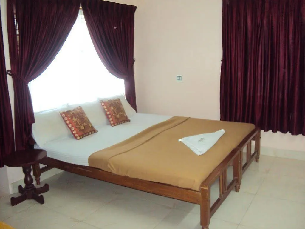 Stay Melody Homestay Thekkady