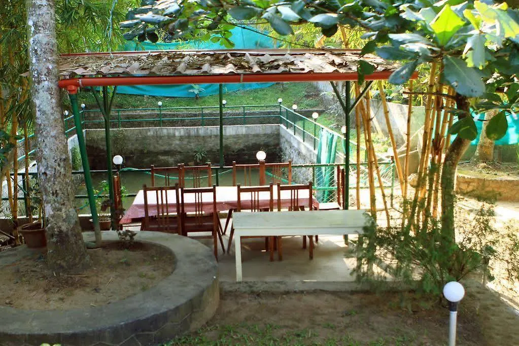 Stay Melody Homestay Thekkady