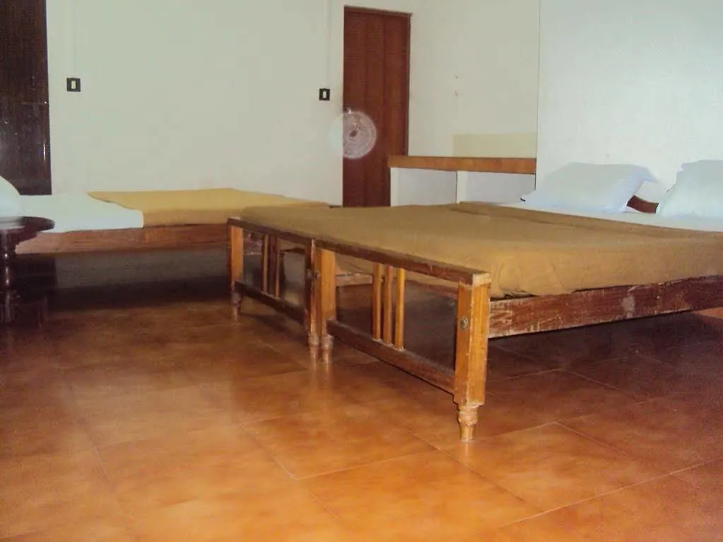 Stay Melody Homestay Thekkady India