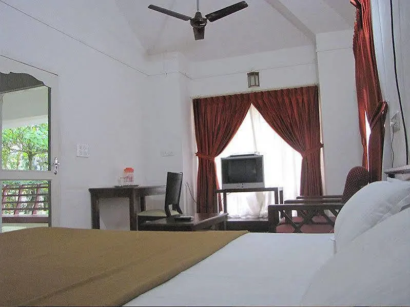 Stay Melody Homestay Thekkady 0*,