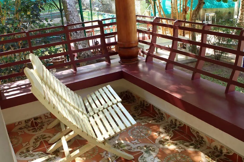 Stay Melody Homestay Thekkady