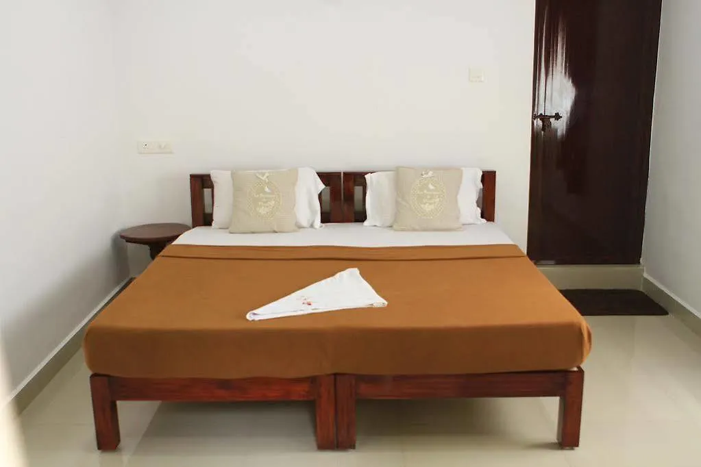 Stay Melody Homestay Thekkady