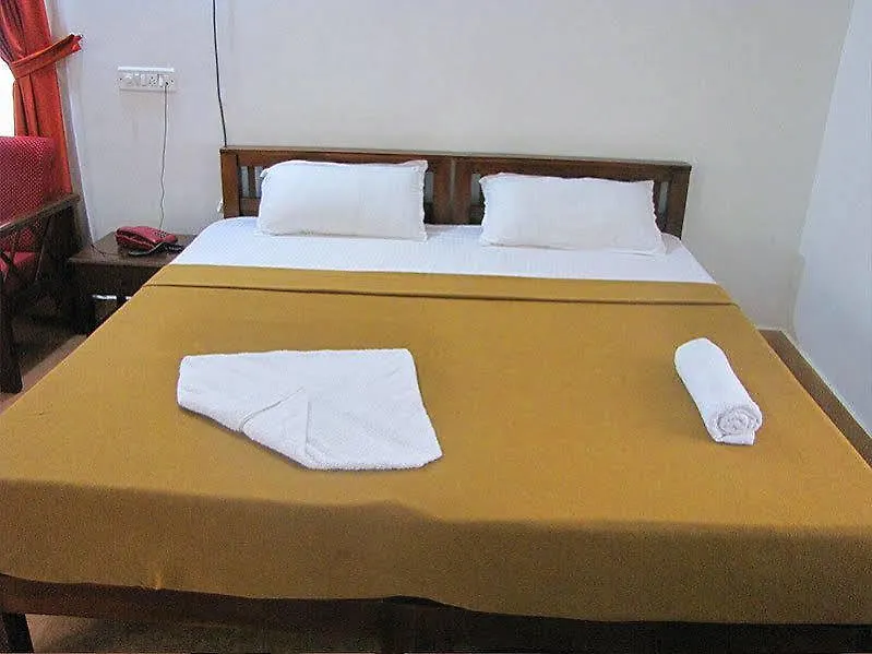 Stay Melody Homestay Thekkady