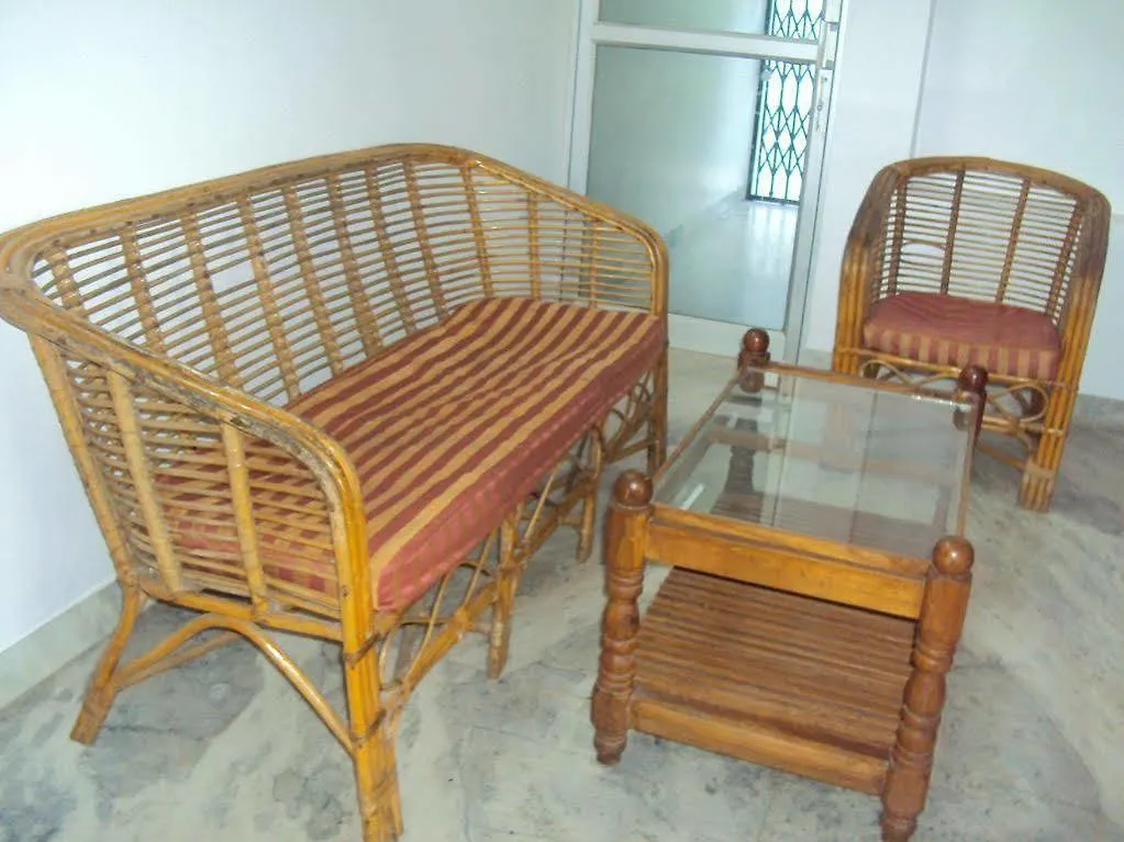 Stay Melody Homestay Thekkady