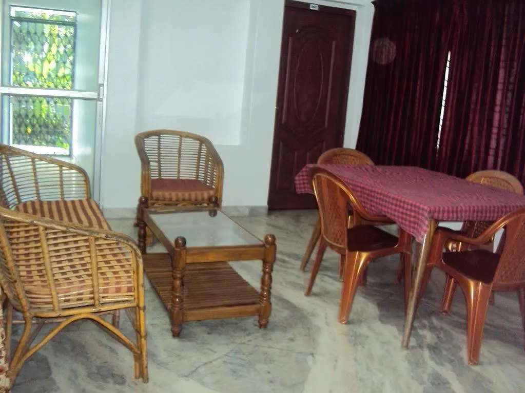 Stay Melody Homestay Thekkady 0*,  India