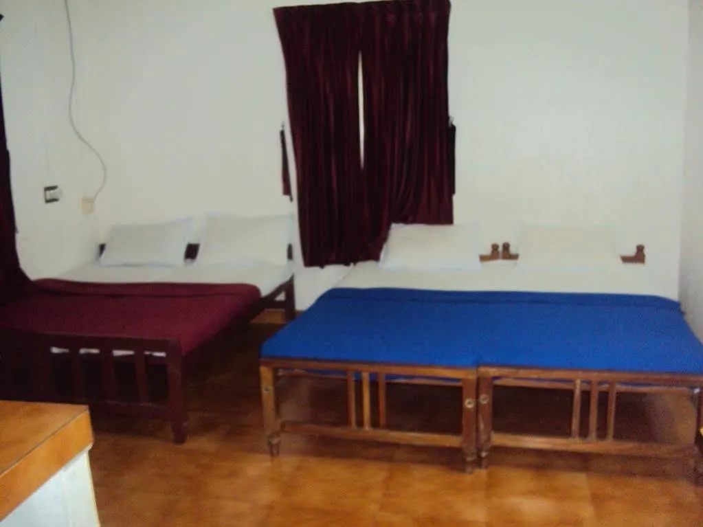 Stay Melody Homestay Thekkady