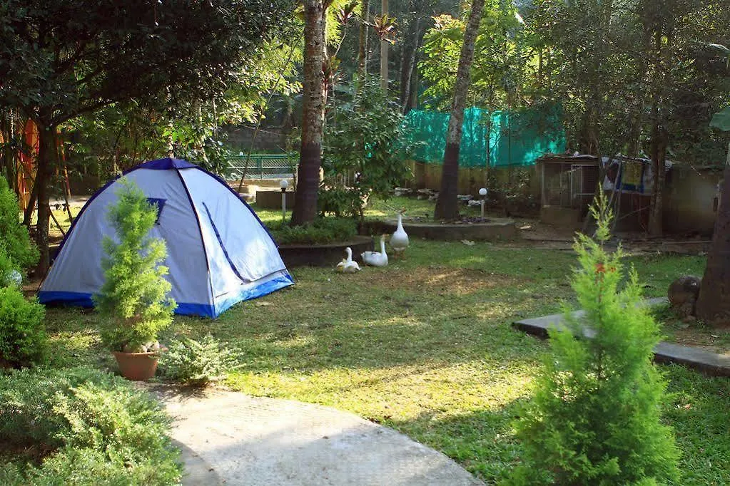Stay Melody Homestay Thekkady