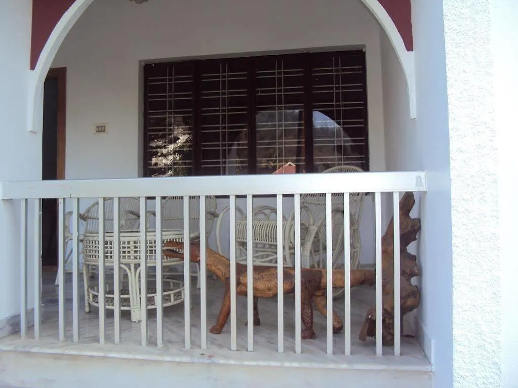 Stay Melody Homestay Thekkady India
