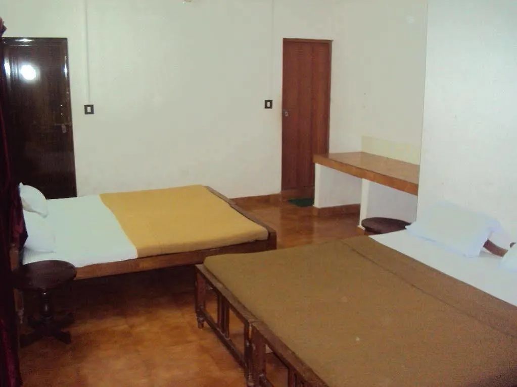 Stay Melody Homestay Thekkady