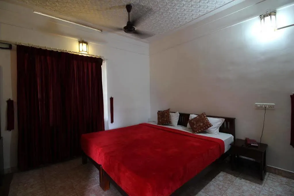 Stay Melody Homestay Thekkady