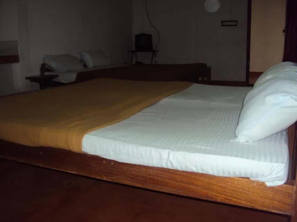 Stay Melody Homestay Thekkady
