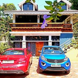  Homestay Dean Dale