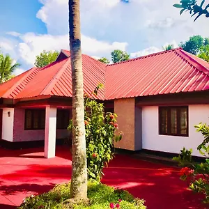 Avalon Grove Thekkady