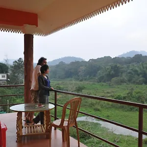 Konark Thekkady