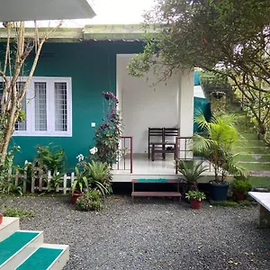 Séjour chez l'habitant Ammus, Thekkady