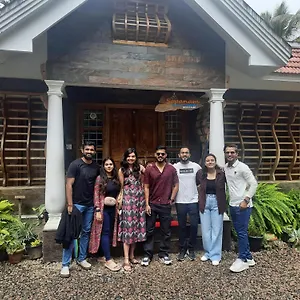  Homestay Sopanam Heritage