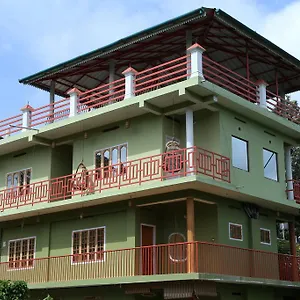  Homestay Panthalams